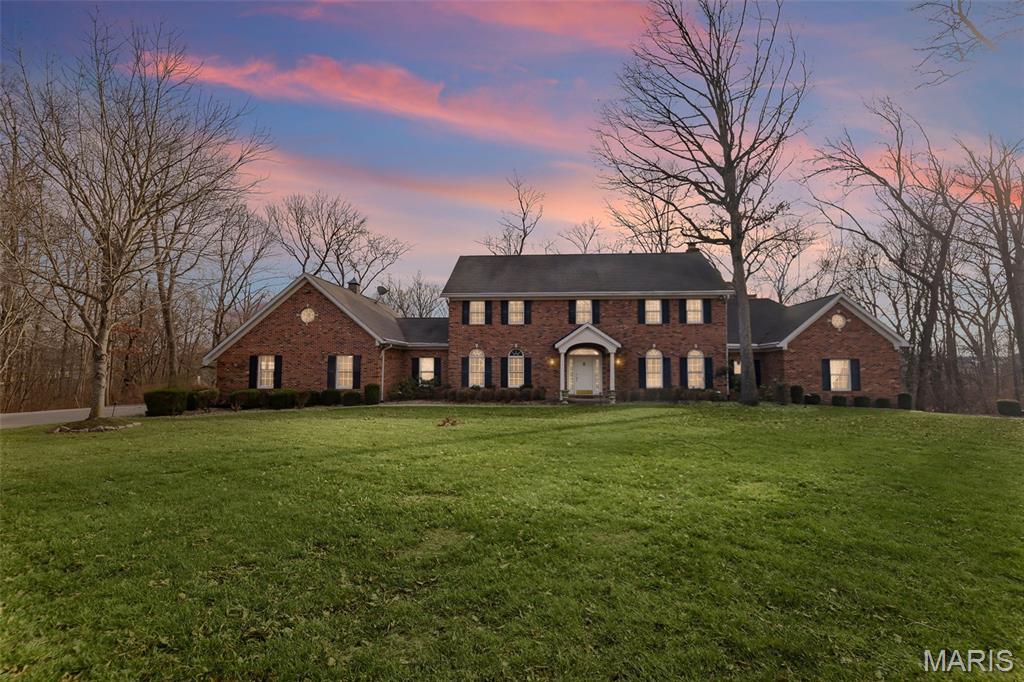 115 Cobblestone Hills Road