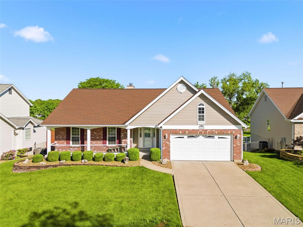 1455 Norwood Hills Drive