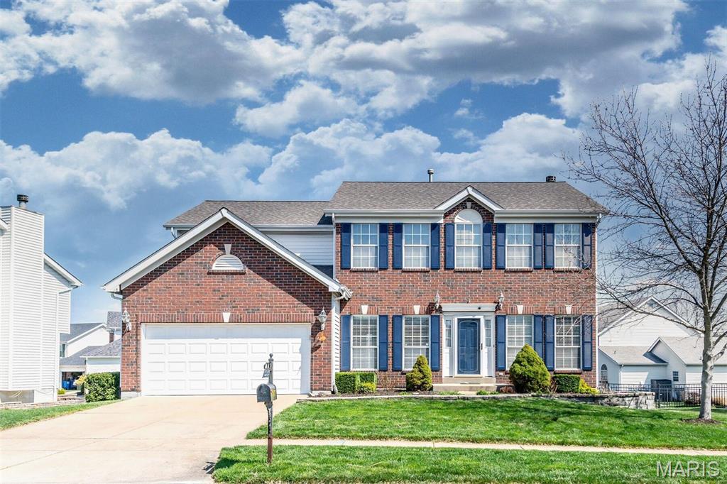 192 Cherry Hills Meadows Drive