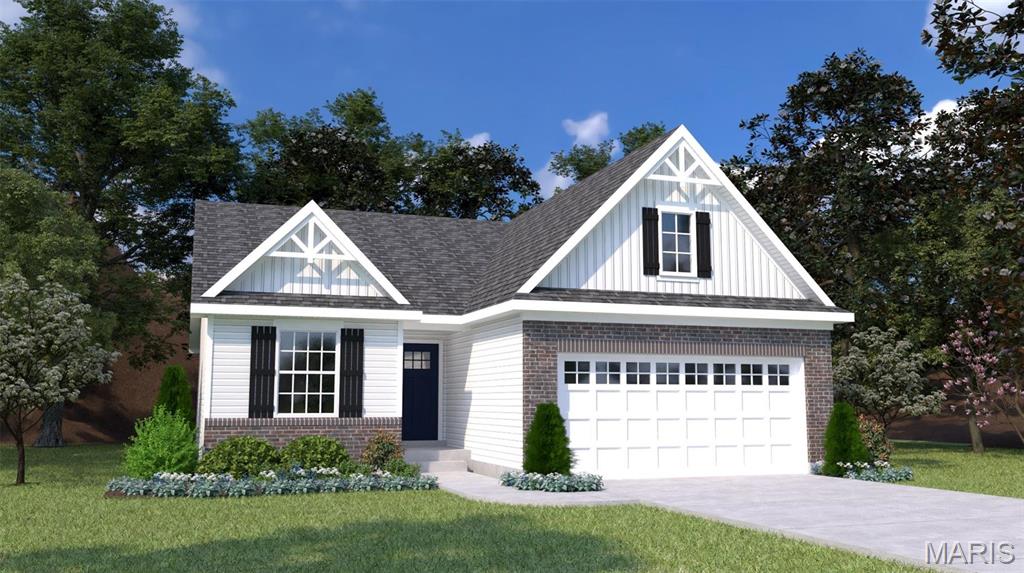 0 Laurel III (Estates at Huntleigh Ridge) — photo 1